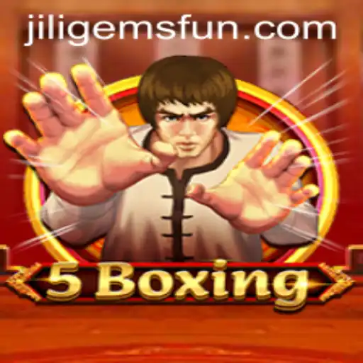 Unveiling 5Boxing: A Revolutionary Game with JILIGems