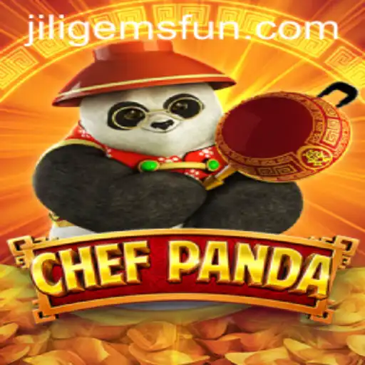 Explore the Culinary Adventure of ChefPanda and the Exciting World of JILIGems