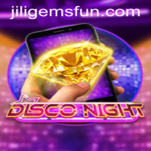 DiscoNightM: The Ultimate Game of Pulsating Rhythms and Strategic Gems