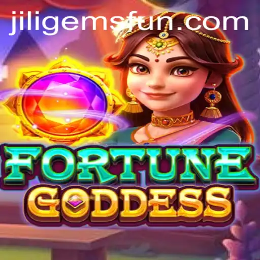 Explore the Enchanting World of FORTUNEGODDESS: Where Ancient Lore Meets JILIGems