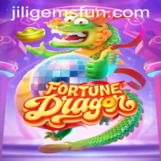 Unveiling FortuneDragon: Dive Into the Adventure with JILIGems