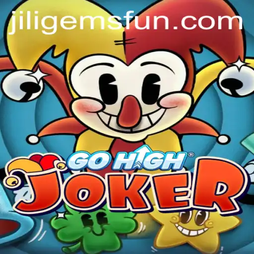 Dive into GoHighJoker: An Adventure with JILIGems