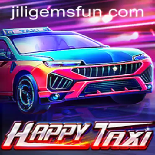 Discover HappyTaxi and the Alluring World of JILIGems
