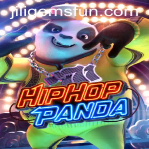 Unleashing the Thrills of HipHopPanda: A JILIGems Adventure