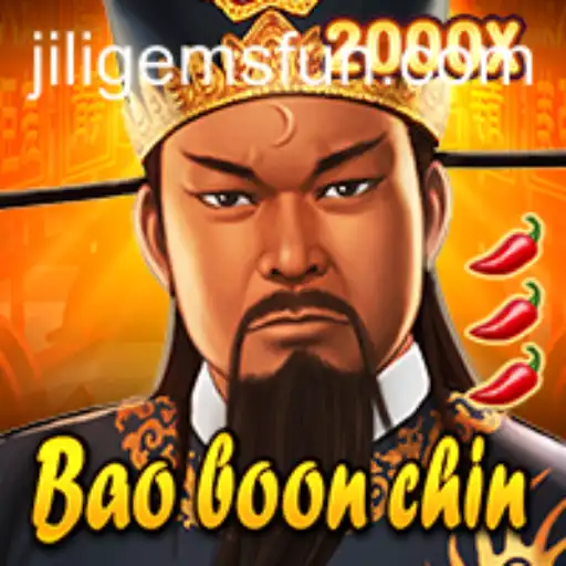 Unveiling BaoBoonChin: The Art of Strategy and Adventure