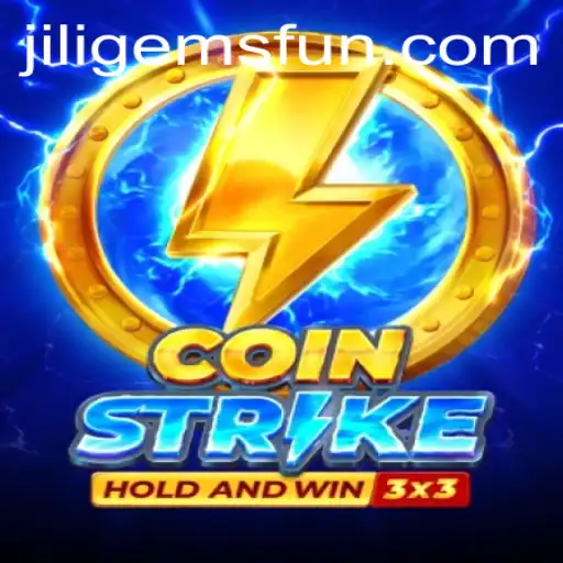 Unlock the Thrilling World of Coinstrike with JILIGems