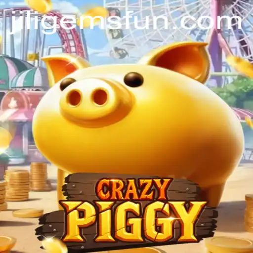 Unveiling the World of CrazyPiggy: A Thrilling Adventure