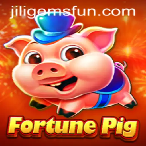 Dive into the World of FortunePig with JILIGems: An Exhilarating Adventure Awaits