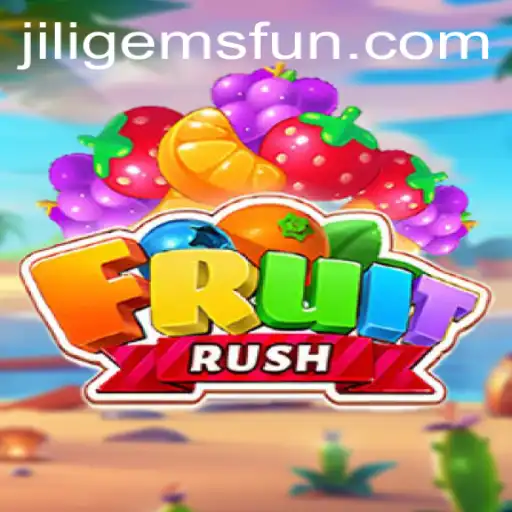 Exploring FruitRush: An Exciting Dive into the World of JILIGems