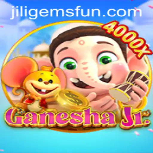 Discover the Mystical World of GaneshaJr: Unearthing the Secrets of JILIGems