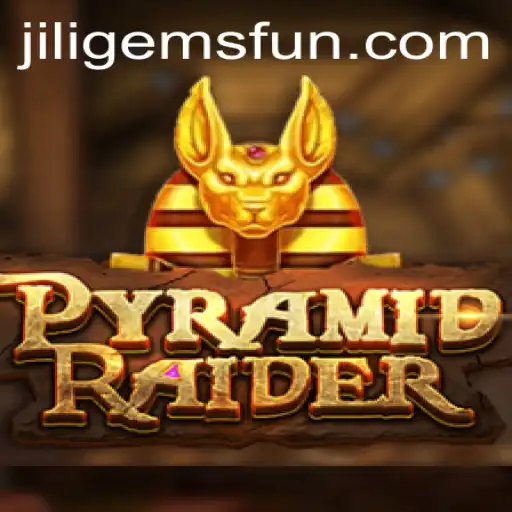 PyramidRaider: A Thrilling Journey Through Ancient Mysteries