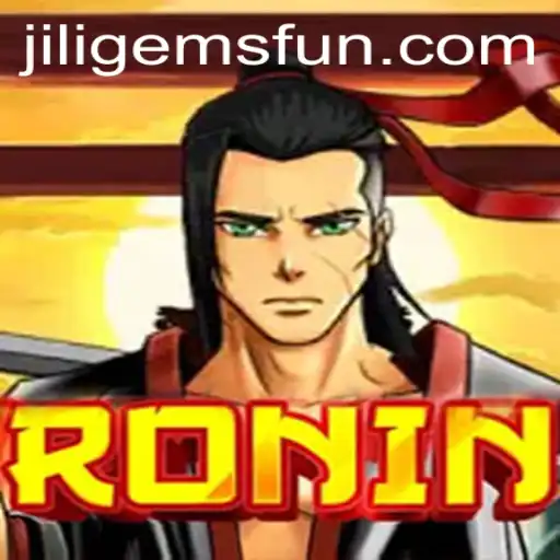 Exploring the World of Ronin: The Emerging Game with JILIGems