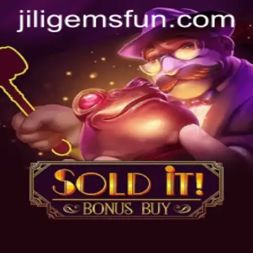 Unveiling SolditBonusBuy: An Engaging Adventure with JILIGems