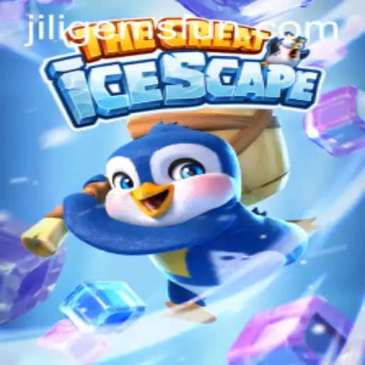 Exploring TheGreatIcescape and the Thrill of JILIGems