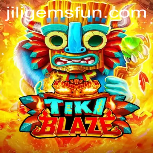 Exploring the Vibrant World of TikiBlaze: A Jewel Among Games