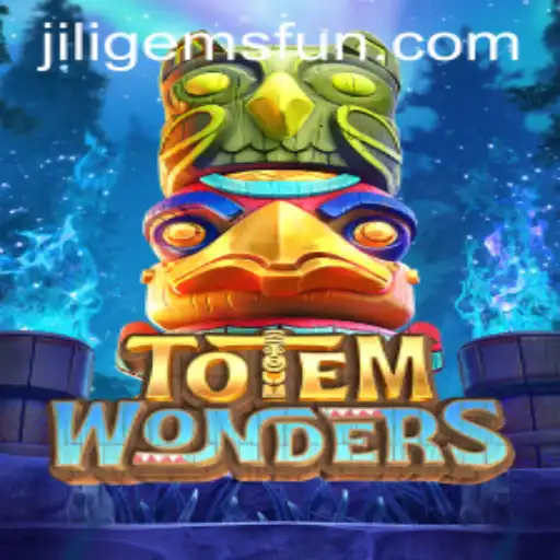 Exploring TotemWonders and the Legendary JILIGems