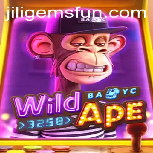 Explore the Exciting World of WildApe3258 with JILIGems