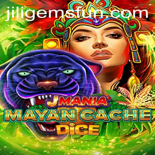 Unveiling the Thrills of JManiaMayanCacheDice with the Magic of JILIGems