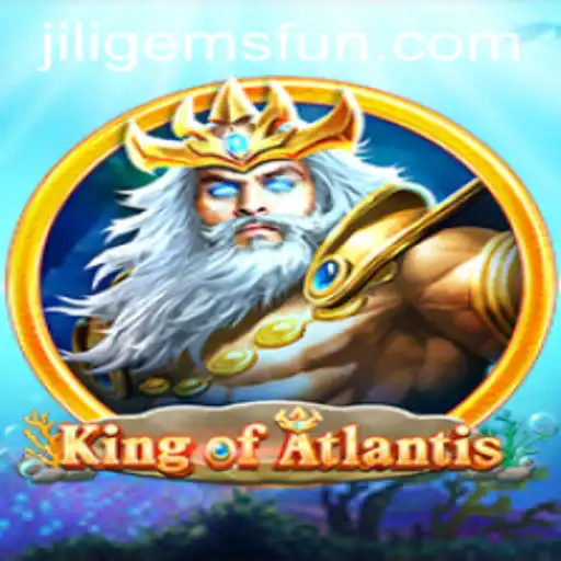 Dive into the Enchanting World of KingofAtlantis: A New Era of Online Gaming