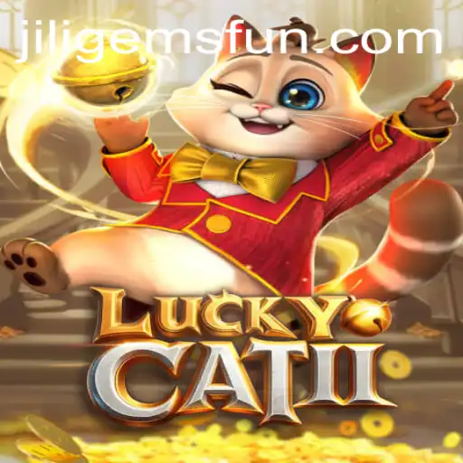 Exploring the Enchanting World of LuckyCatII and JILIGems