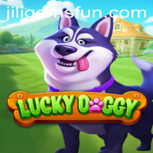 Exploring the Exciting World of LuckyDoggy: Unleashing Adventure with JILIGems