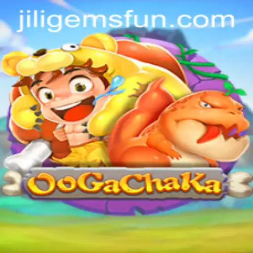 OoGaChaKa: Dive into the Thrilling World of JILIGems