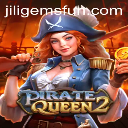 Exploring PirateQueen2: The Treasure Hunt Experience