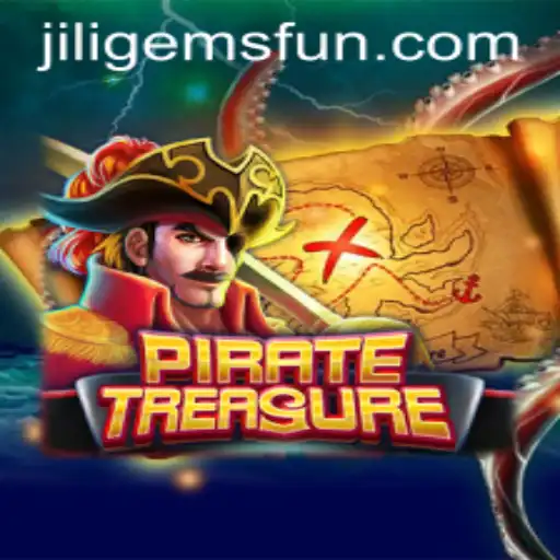 PirateTreasure: Discover the Hidden World of JILIGems