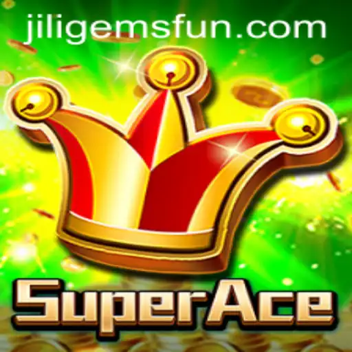 Unveiling SuperAce: The Ultimate Adventure with JILIGems