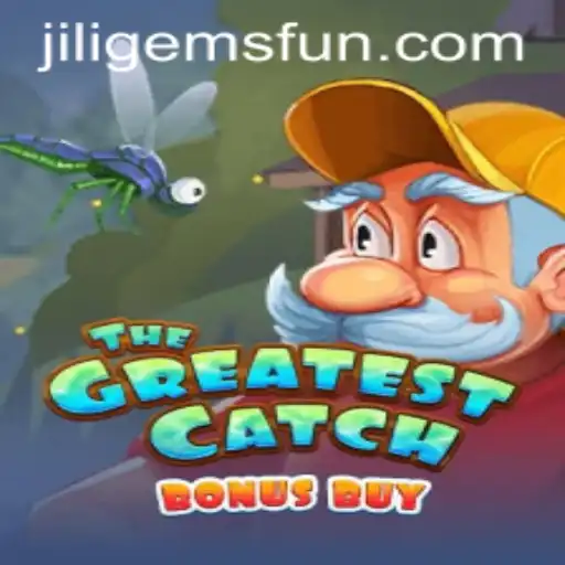 Explore TheGreatestCatchBonusBuy Game: A Journey Through JILIGems