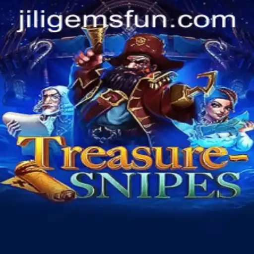 Unearth the Adventure: A Comprehensive Guide to TreasureSnipes and JILIGems