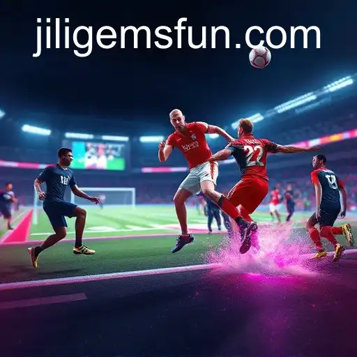 Virtual Sports: A New Era of Athletic Entertainment