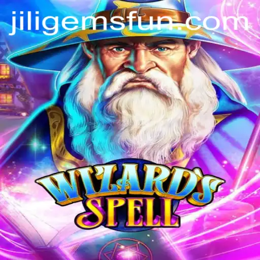 Unveiling the Magic of WizardsSpell: A Deep Dive into the Enchanting World of JILIGems